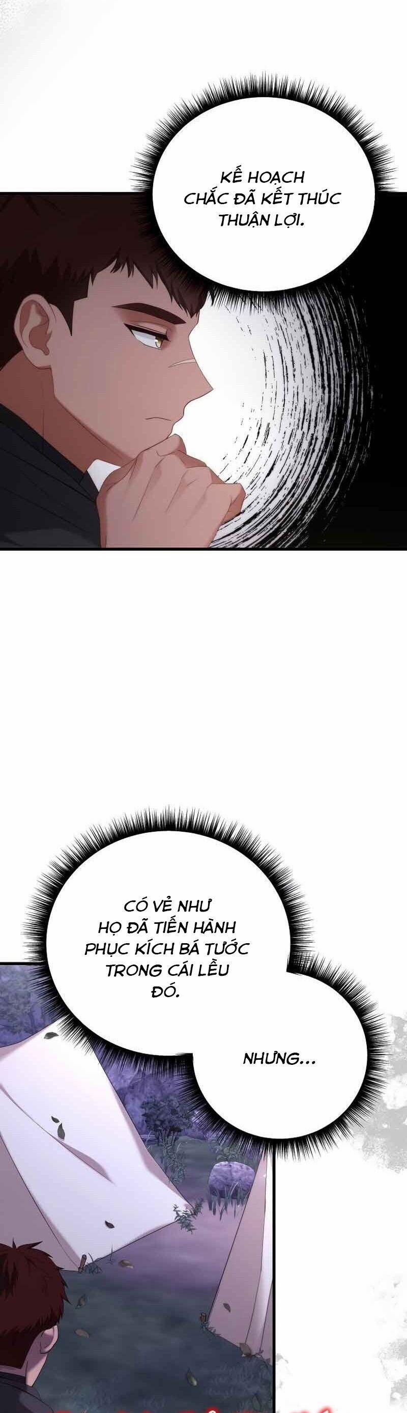 Một Đêm Sâu Đậm Của Adeline 50 trang 4