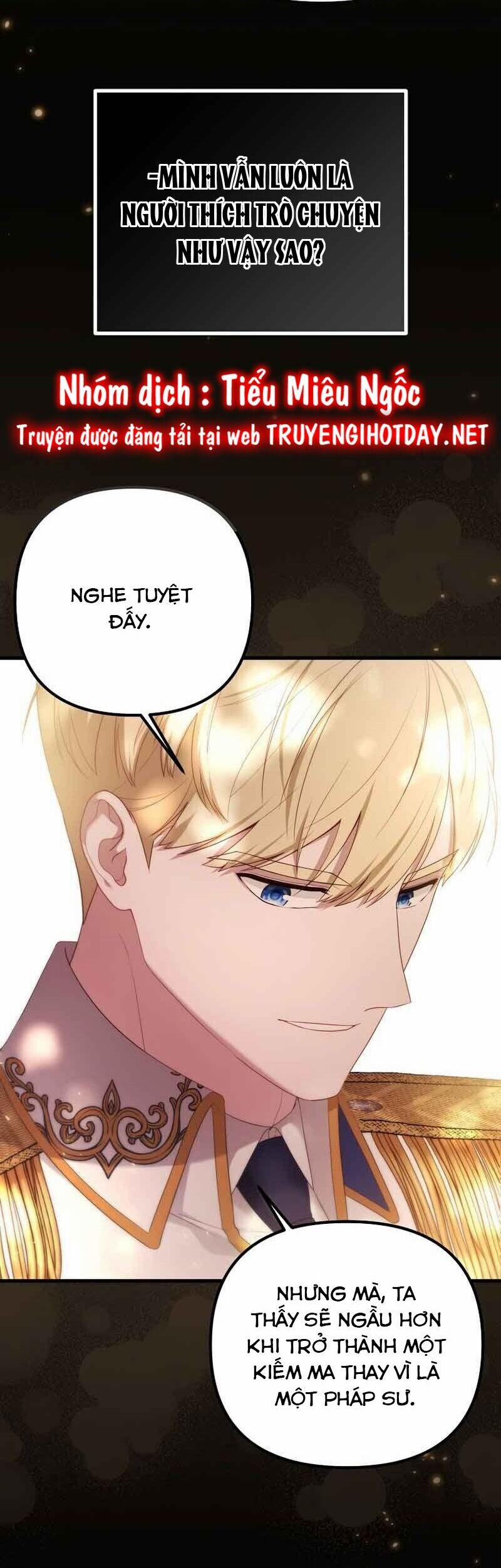 Một Đêm Sâu Đậm Của Adeline 50 trang 40