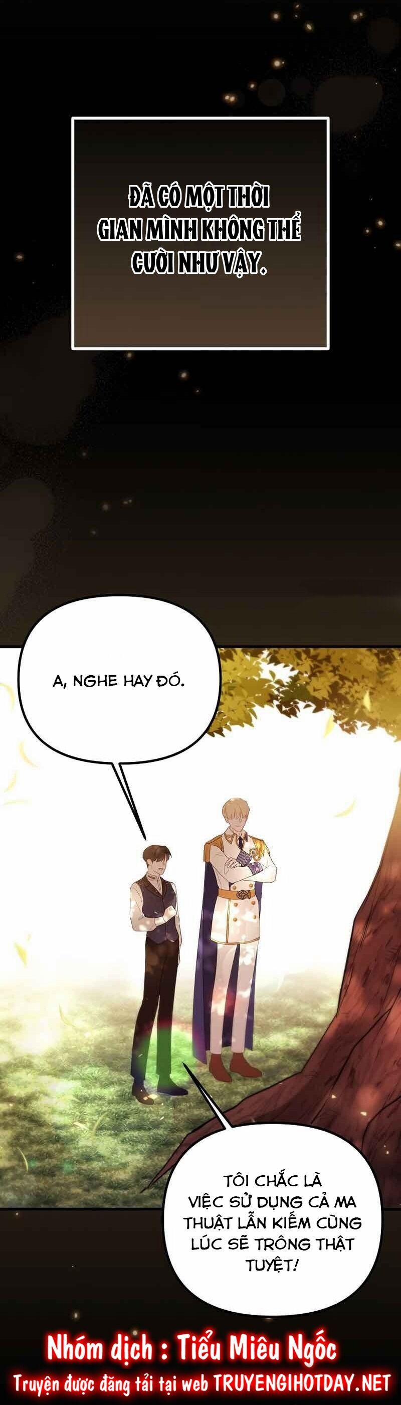 Một Đêm Sâu Đậm Của Adeline 50 trang 41