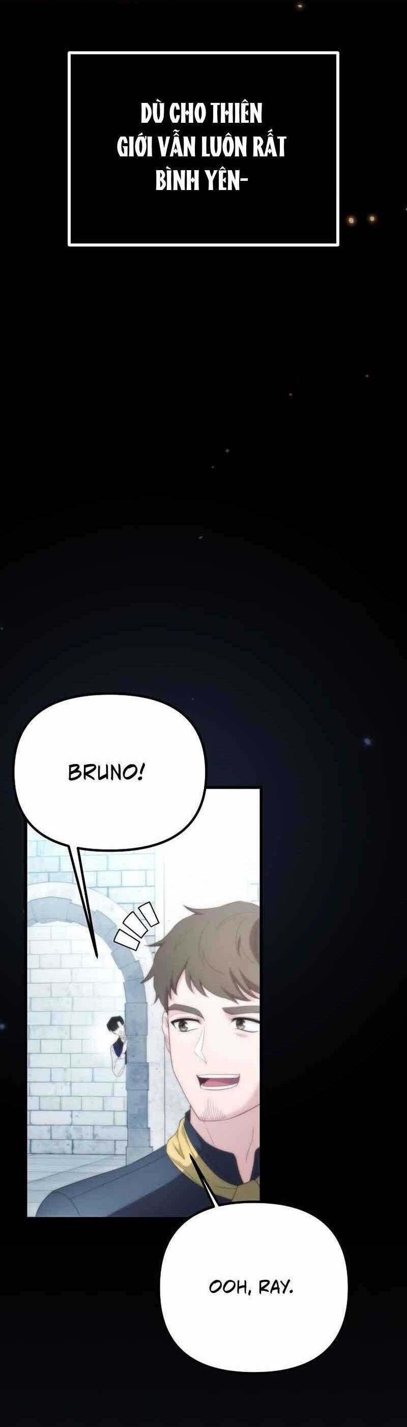 Một Đêm Sâu Đậm Của Adeline 50 trang 42