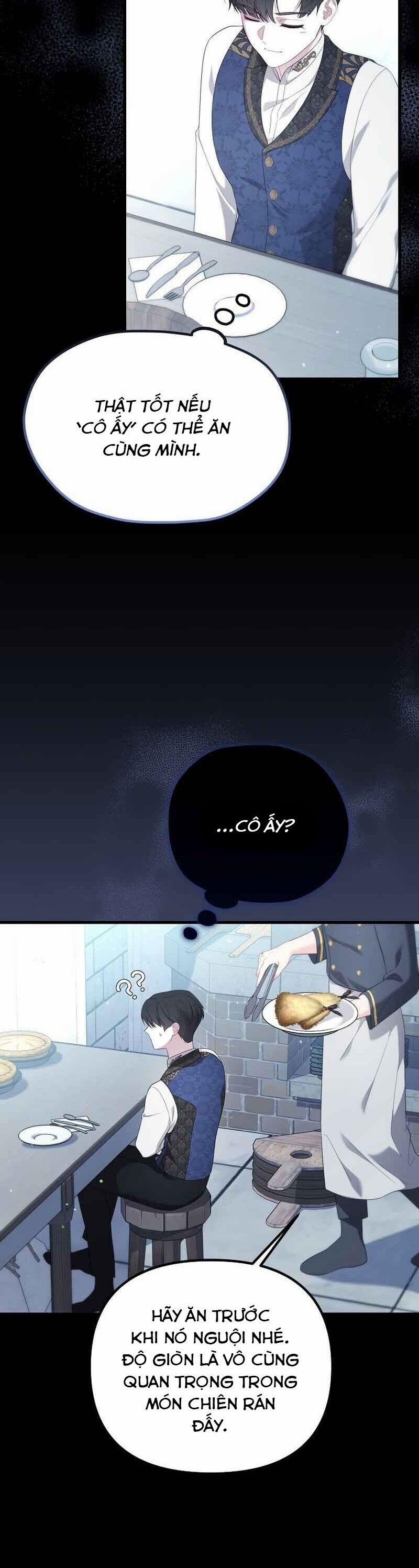 Một Đêm Sâu Đậm Của Adeline 50 trang 44