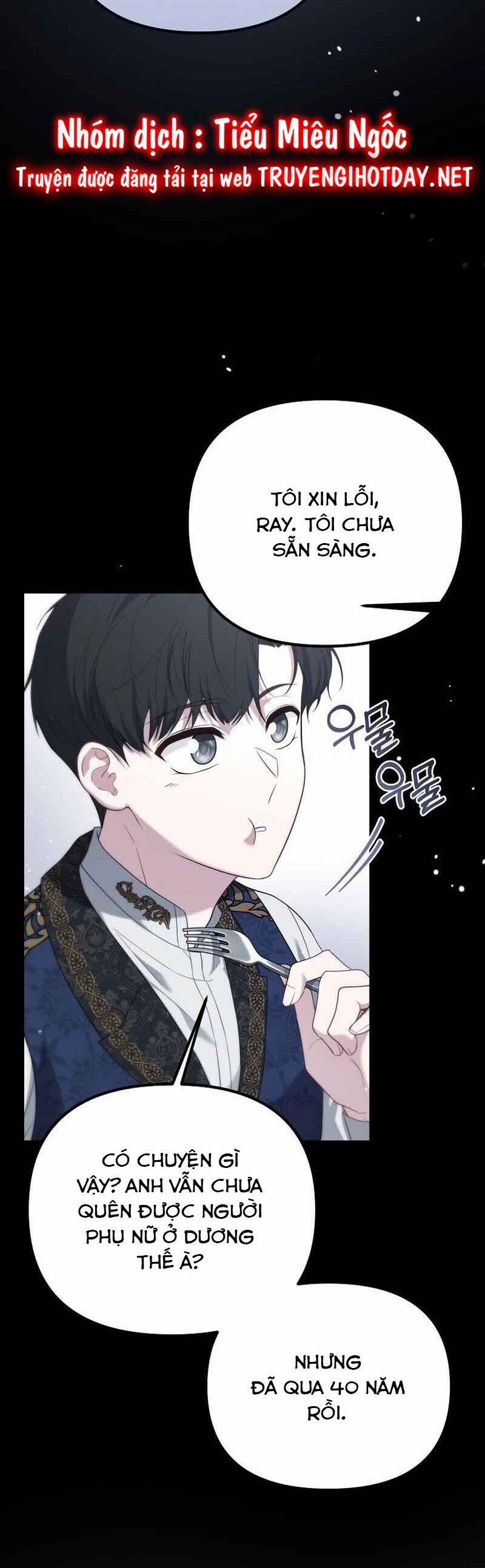 Một Đêm Sâu Đậm Của Adeline 50 trang 46