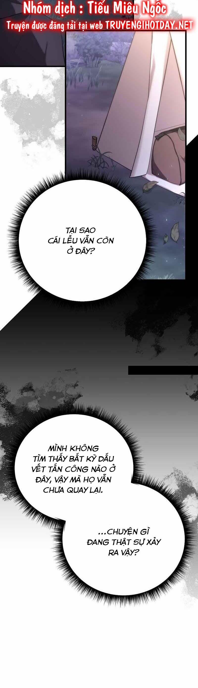 Một Đêm Sâu Đậm Của Adeline 50 trang 5