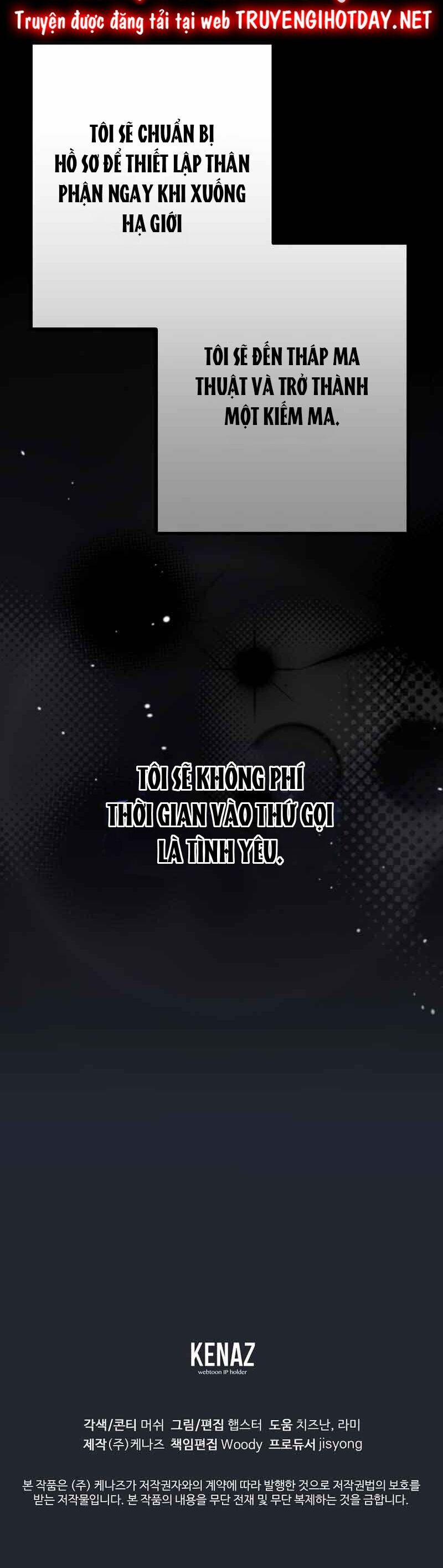 Một Đêm Sâu Đậm Của Adeline 50 trang 51