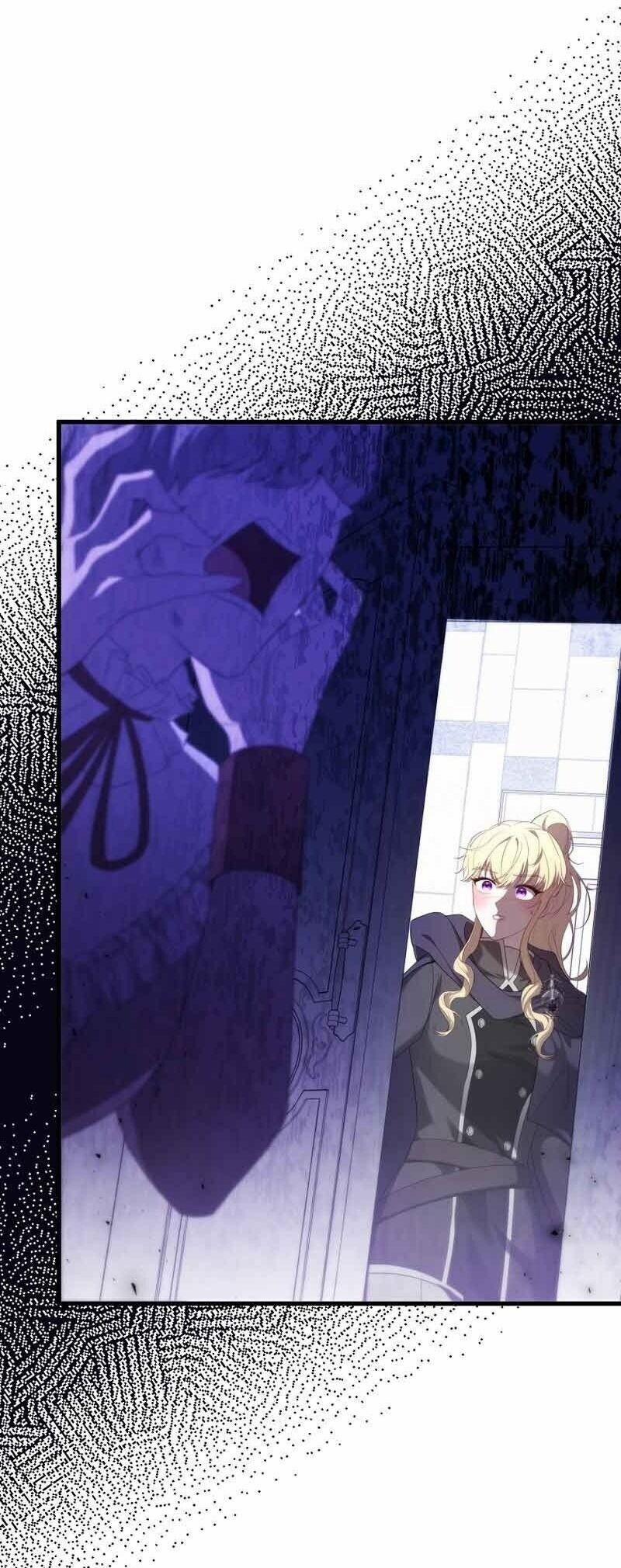 Một Đêm Sâu Đậm Của Adeline 50 trang 8