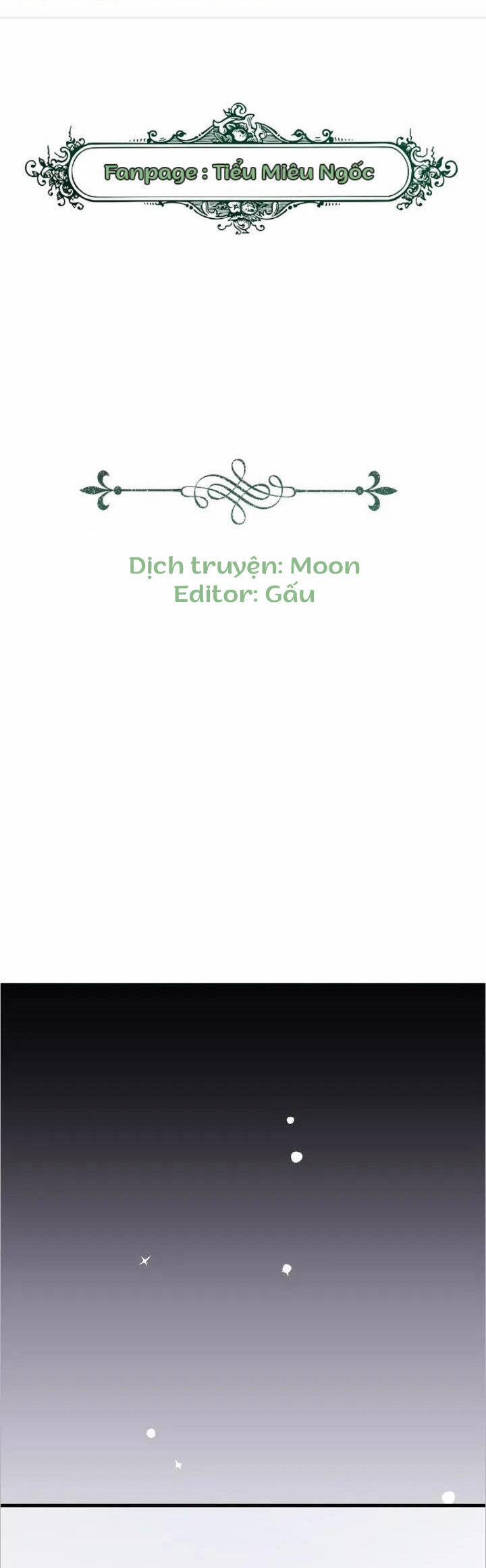 Một Đêm Sâu Đậm Của Adeline 51 trang 1