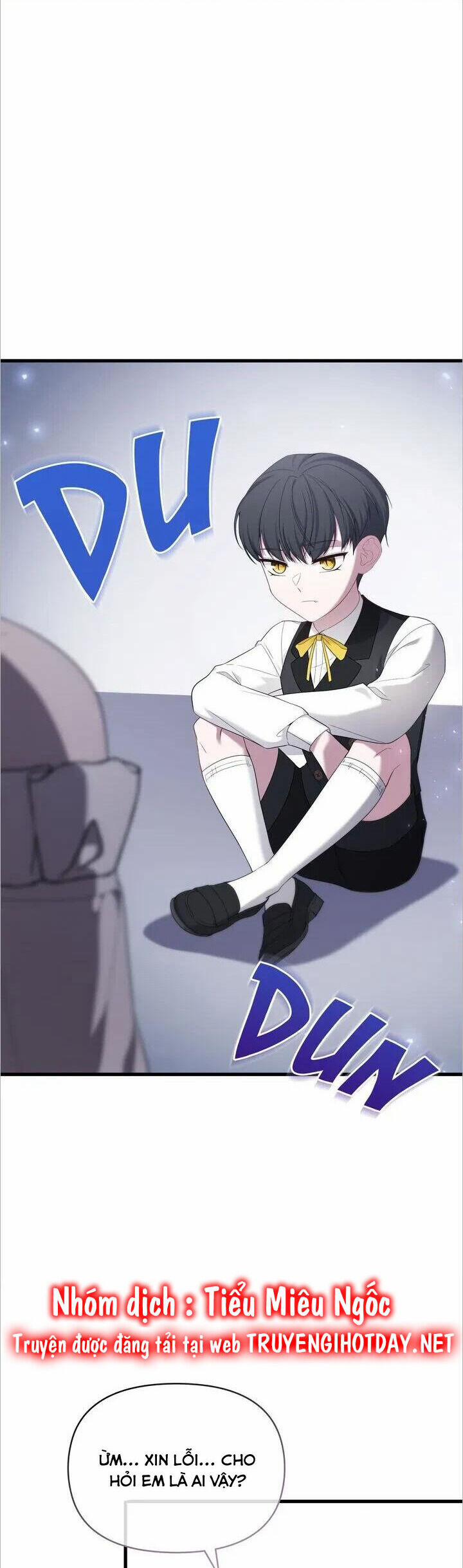 Một Đêm Sâu Đậm Của Adeline 51 trang 10