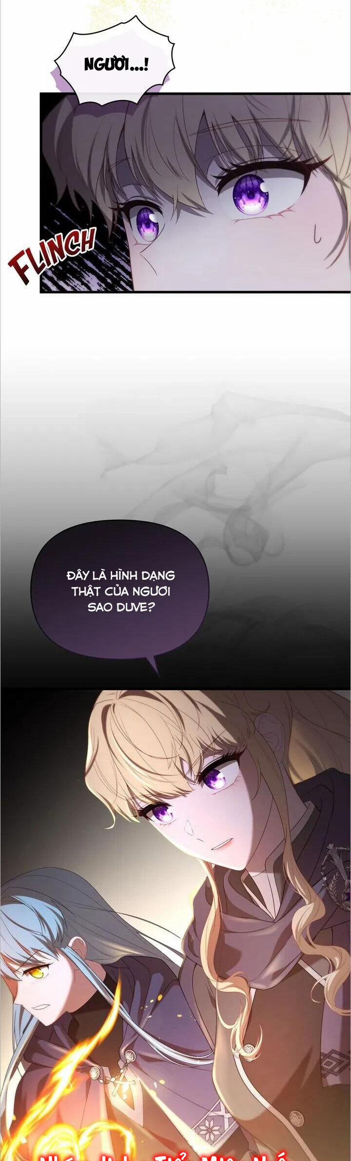 Một Đêm Sâu Đậm Của Adeline 51 trang 12