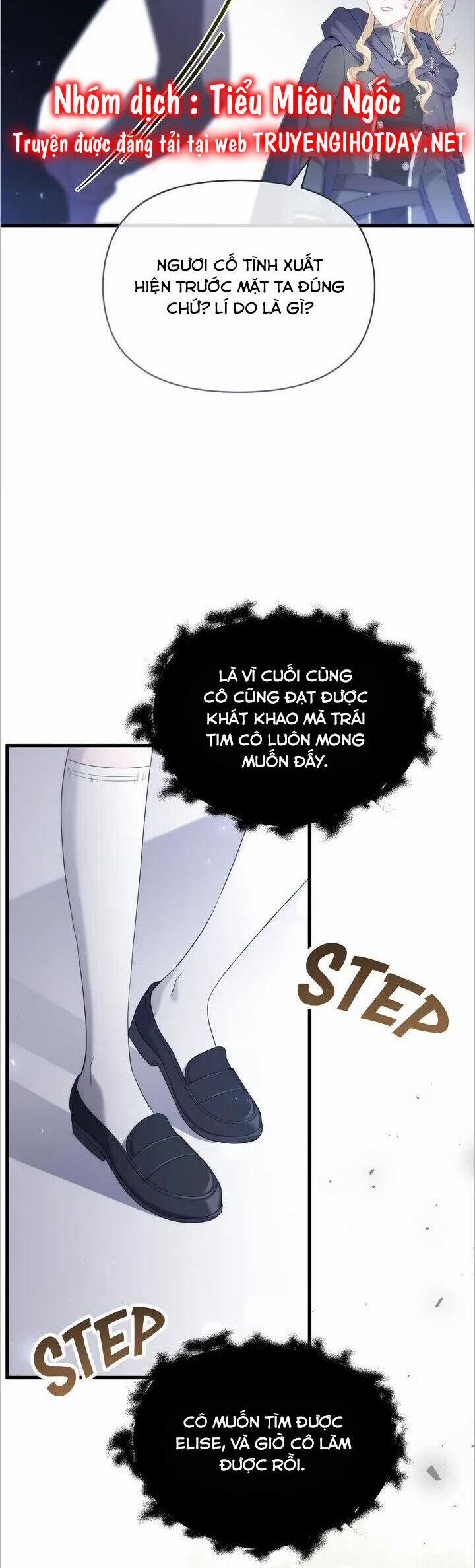 Một Đêm Sâu Đậm Của Adeline 51 trang 15