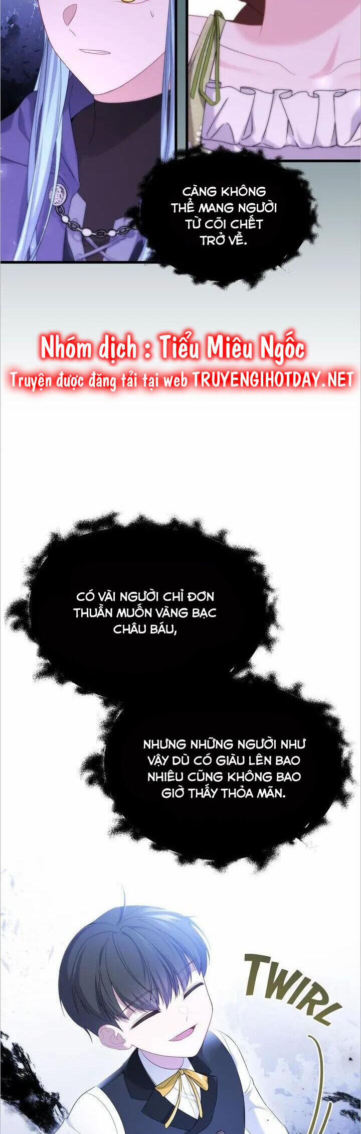 Một Đêm Sâu Đậm Của Adeline 51 trang 17