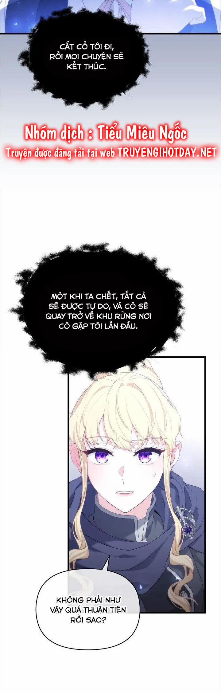 Một Đêm Sâu Đậm Của Adeline 51 trang 19