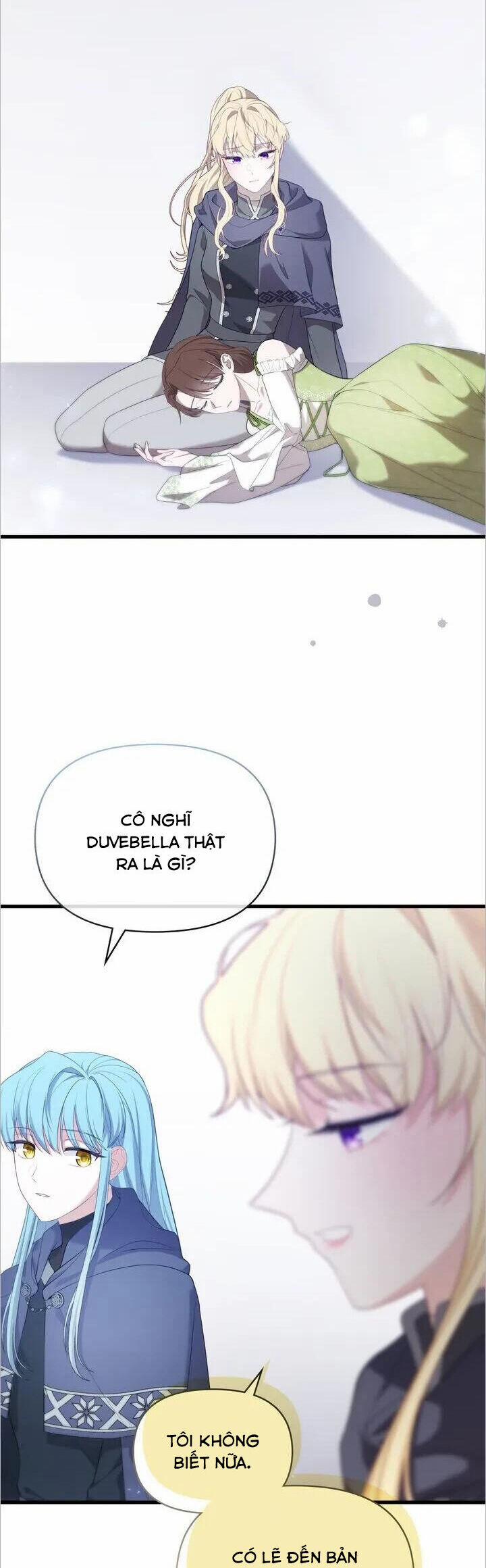 Một Đêm Sâu Đậm Của Adeline 51 trang 2