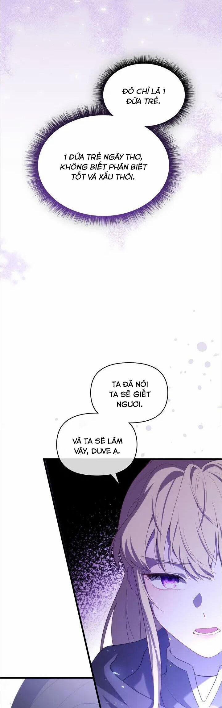 Một Đêm Sâu Đậm Của Adeline 51 trang 21