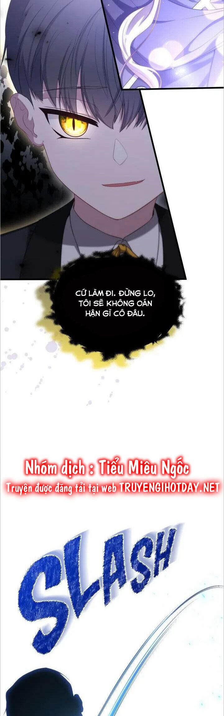 Một Đêm Sâu Đậm Của Adeline 51 trang 22