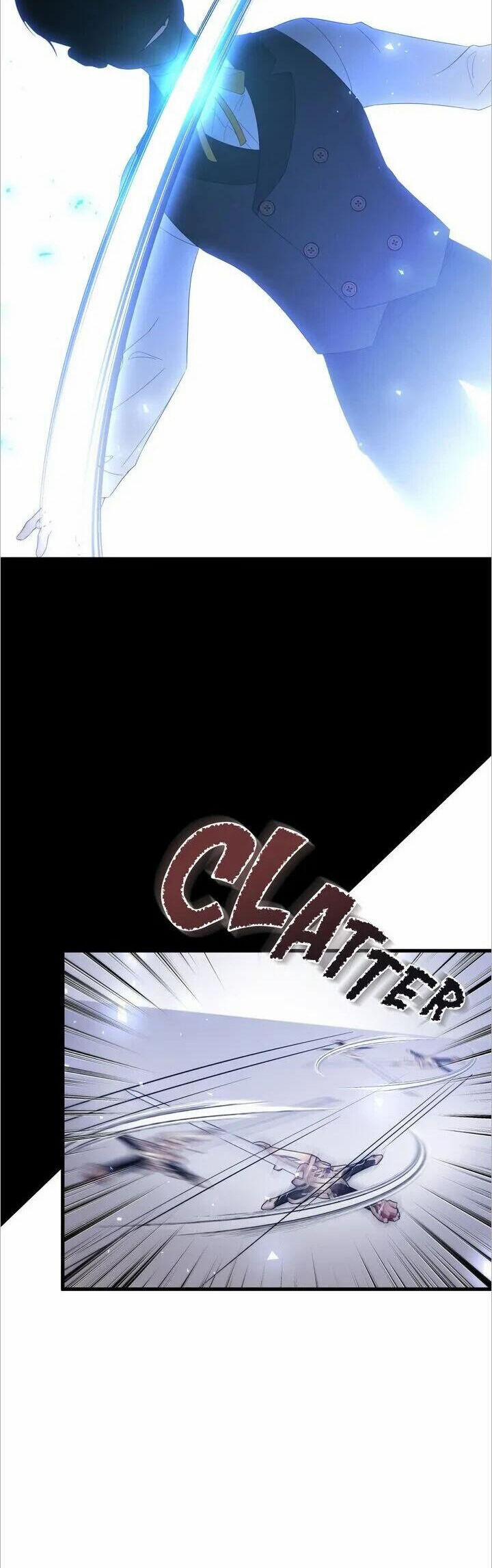 Một Đêm Sâu Đậm Của Adeline 51 trang 23