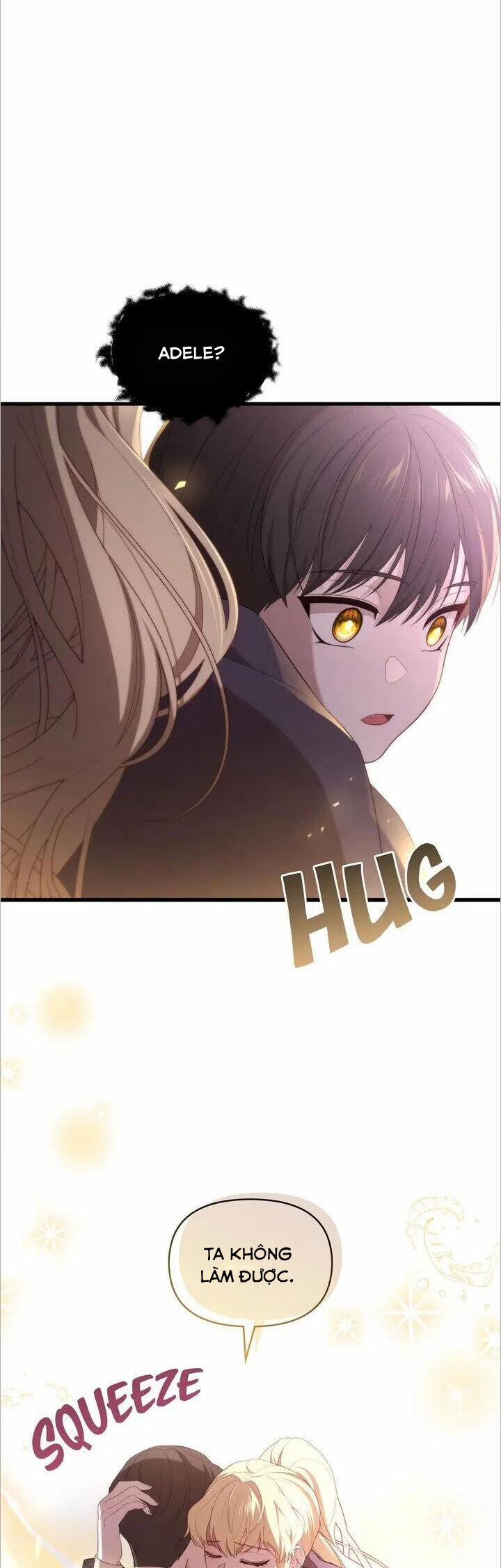 Một Đêm Sâu Đậm Của Adeline 51 trang 24