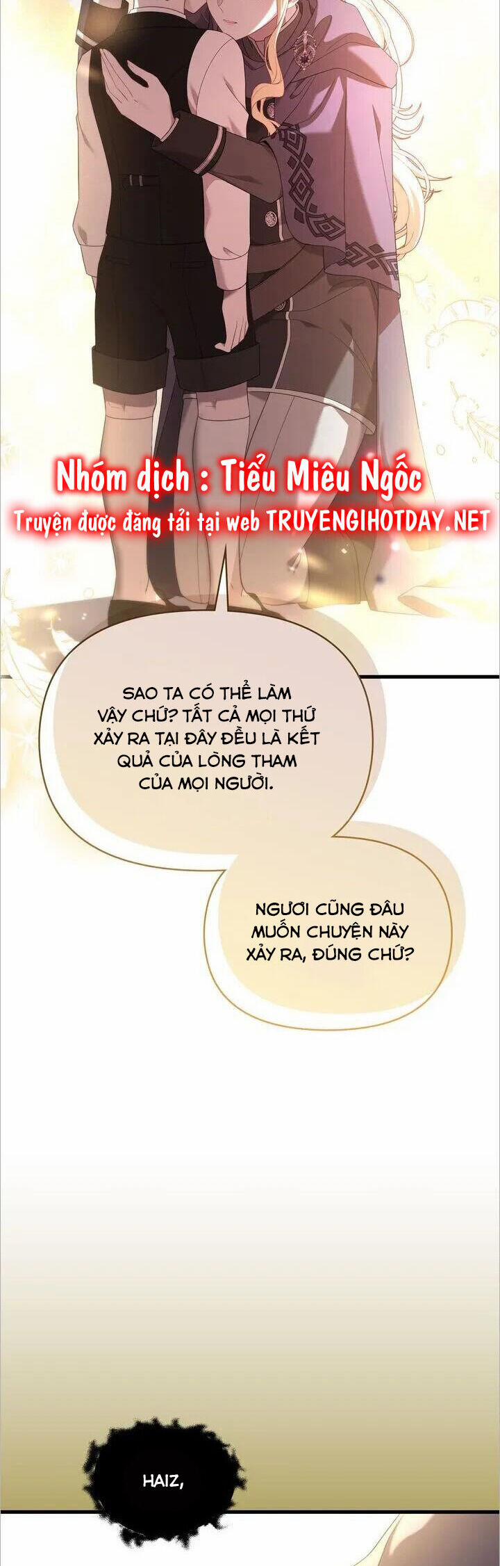 Một Đêm Sâu Đậm Của Adeline 51 trang 25