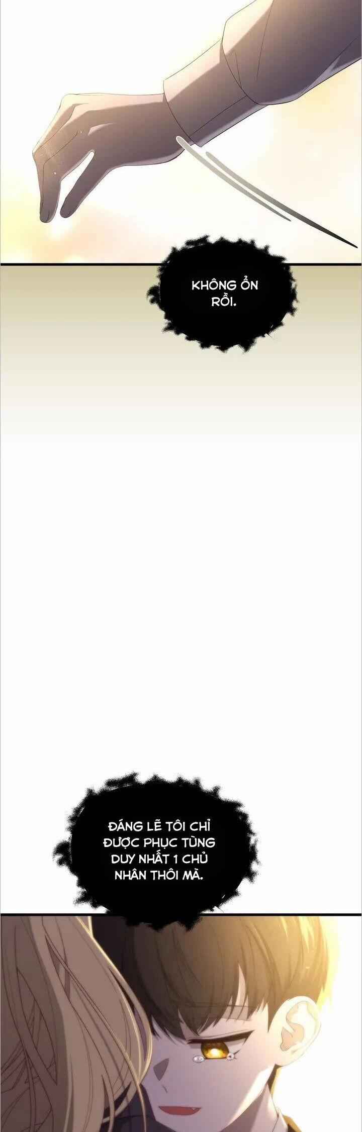 Một Đêm Sâu Đậm Của Adeline 51 trang 26