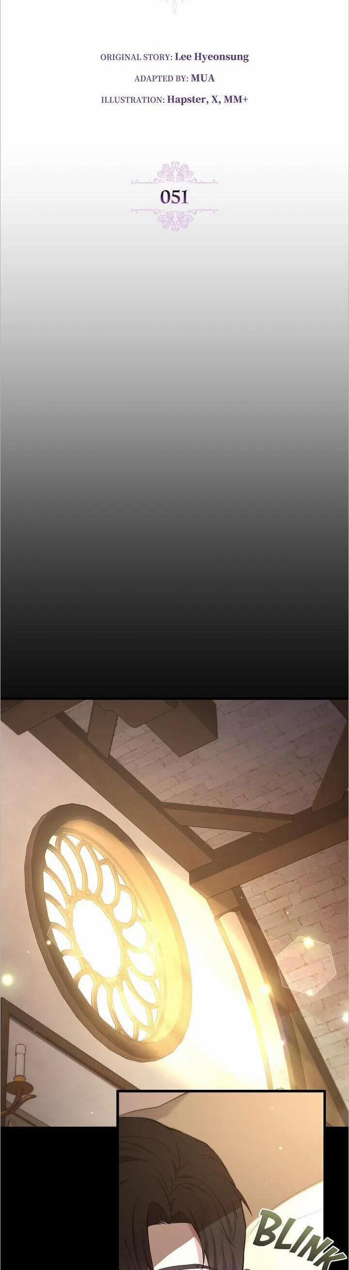 Một Đêm Sâu Đậm Của Adeline 51 trang 28