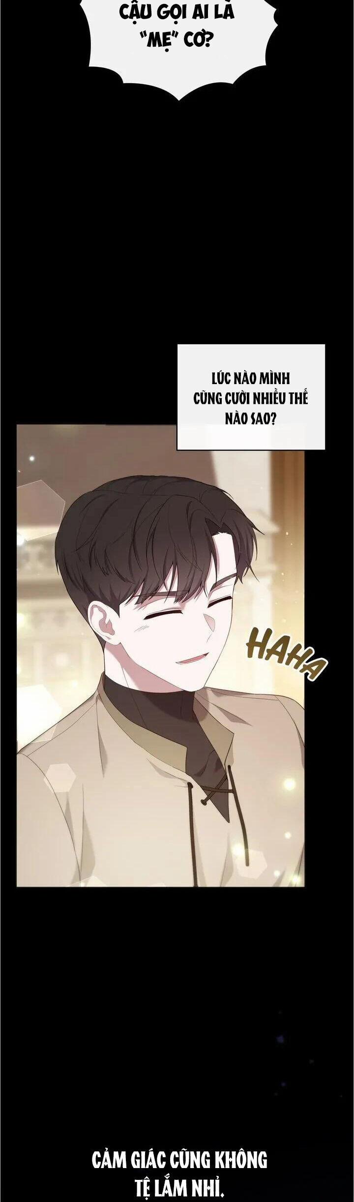 Một Đêm Sâu Đậm Của Adeline 51 trang 34