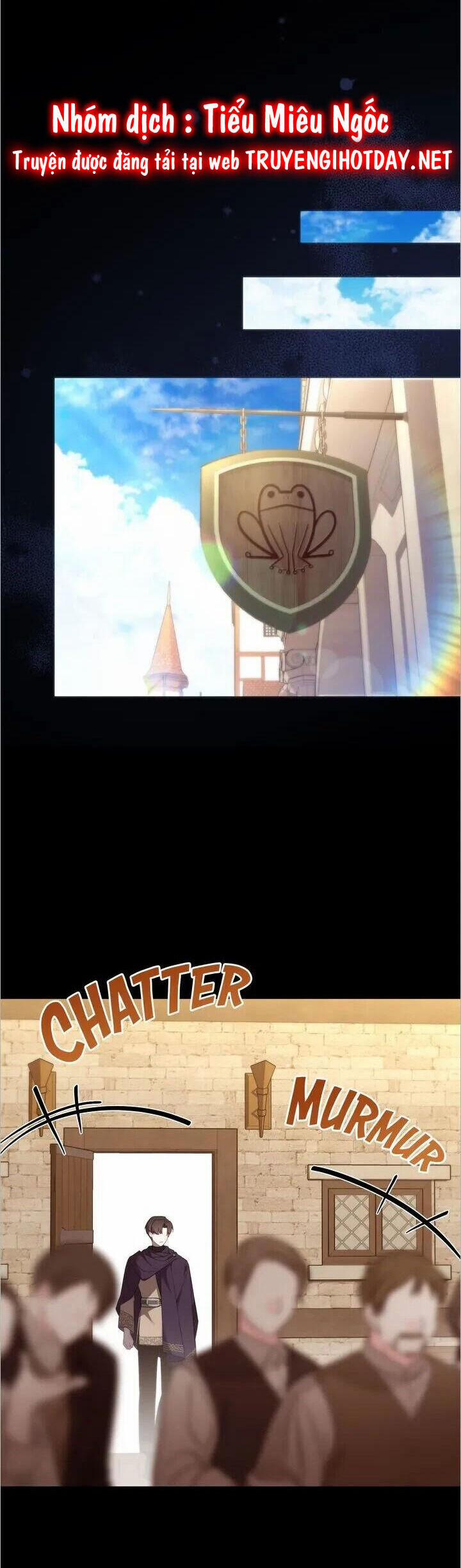 Một Đêm Sâu Đậm Của Adeline 51 trang 35