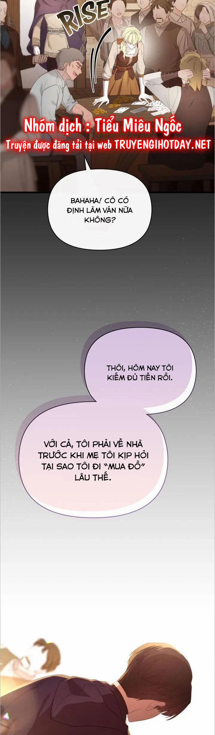 Một Đêm Sâu Đậm Của Adeline 51 trang 37