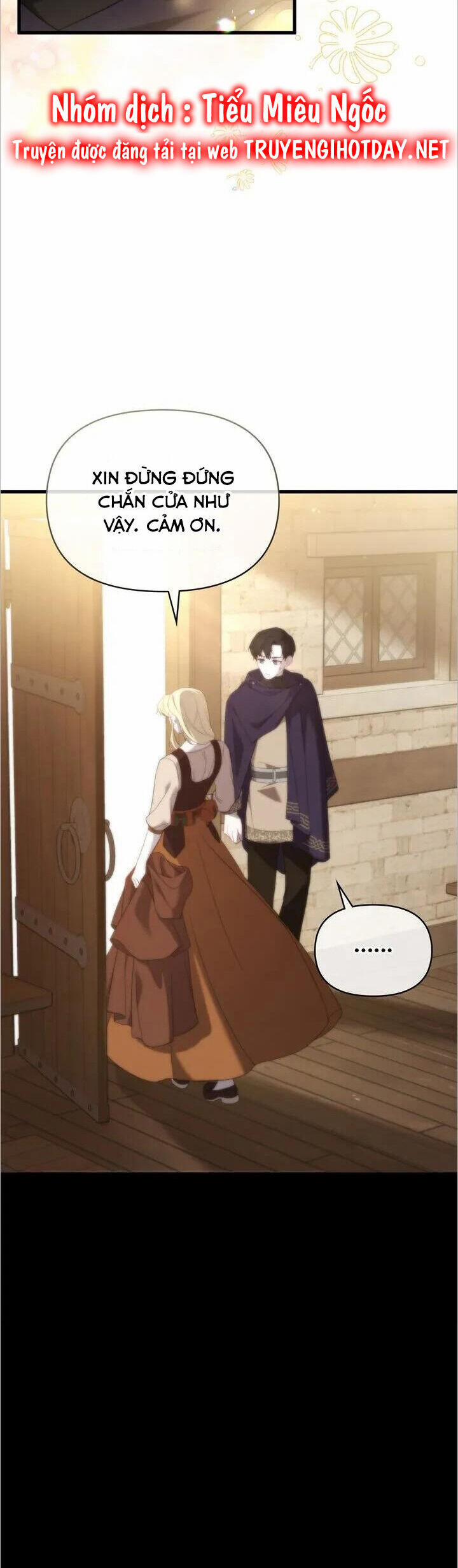 Một Đêm Sâu Đậm Của Adeline 51 trang 39