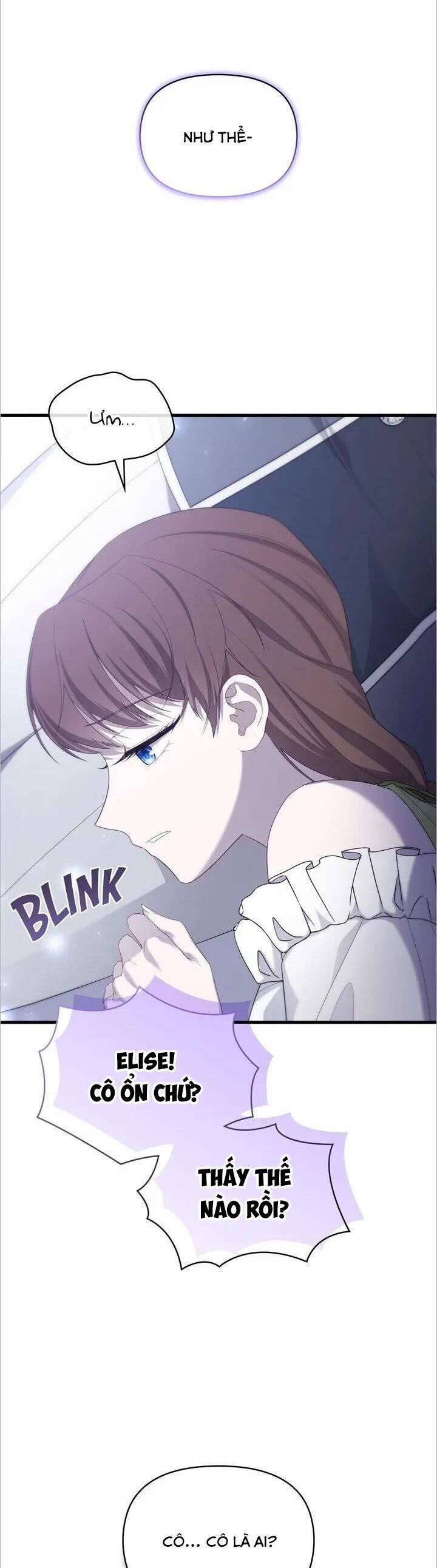 Một Đêm Sâu Đậm Của Adeline 51 trang 4