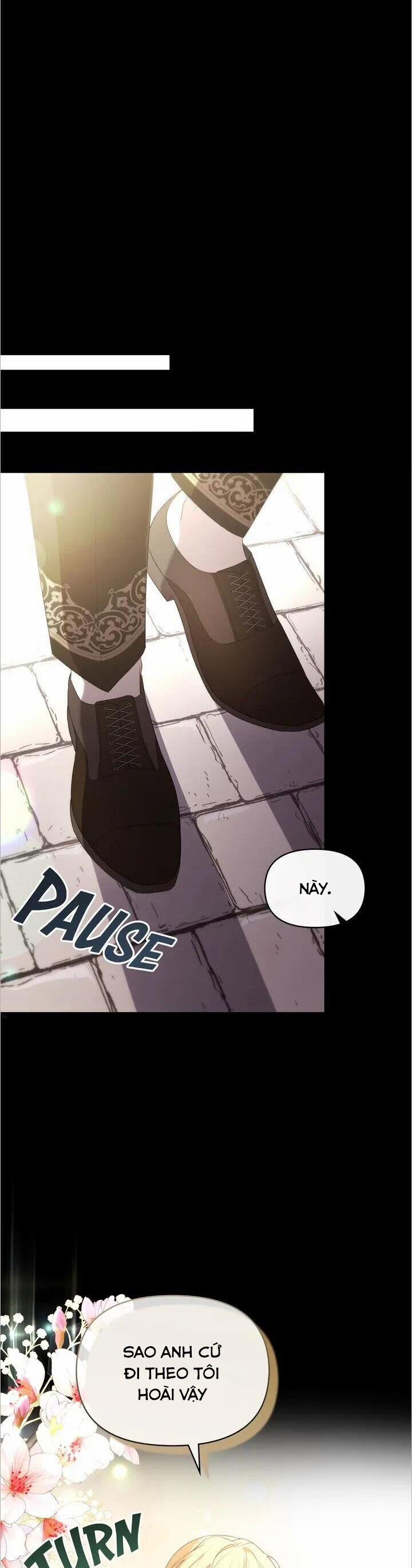 Một Đêm Sâu Đậm Của Adeline 51 trang 40