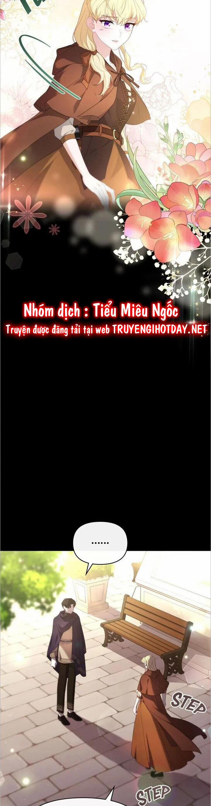 Một Đêm Sâu Đậm Của Adeline 51 trang 41