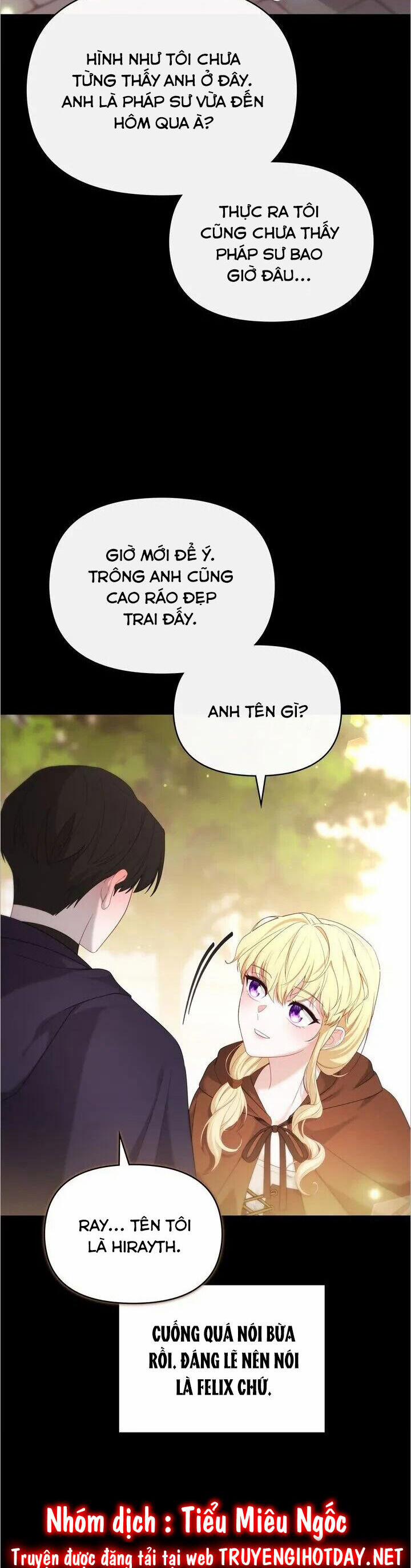 Một Đêm Sâu Đậm Của Adeline 51 trang 42