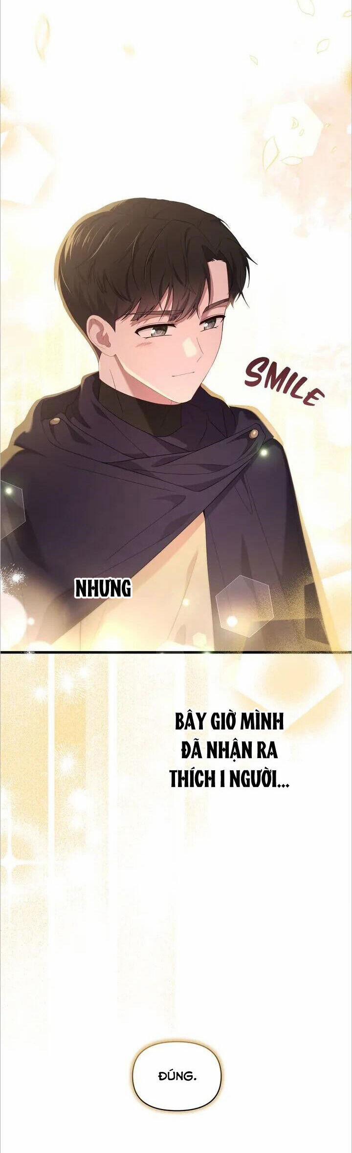 Một Đêm Sâu Đậm Của Adeline 51 trang 46