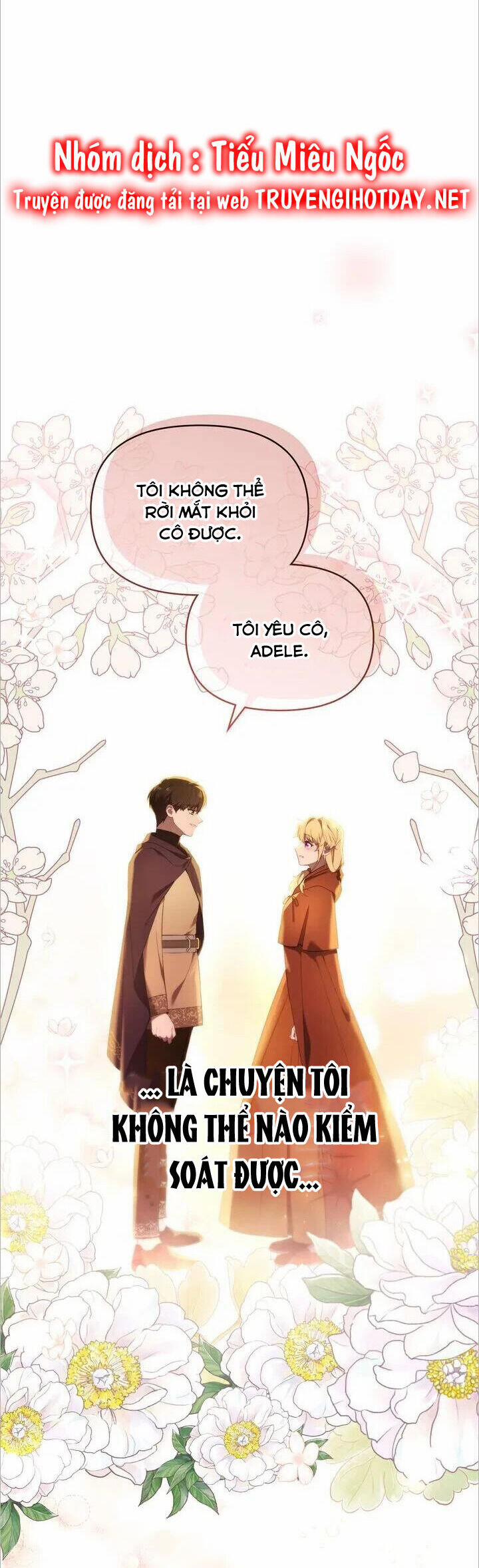 Một Đêm Sâu Đậm Của Adeline 51 trang 47