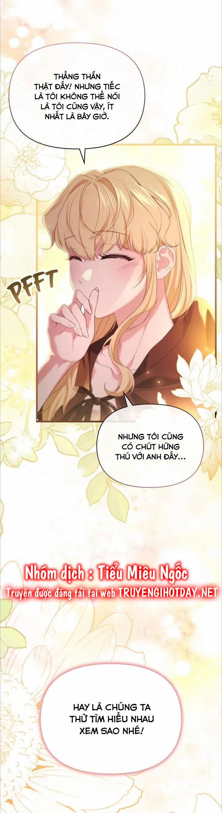 Một Đêm Sâu Đậm Của Adeline 51 trang 48