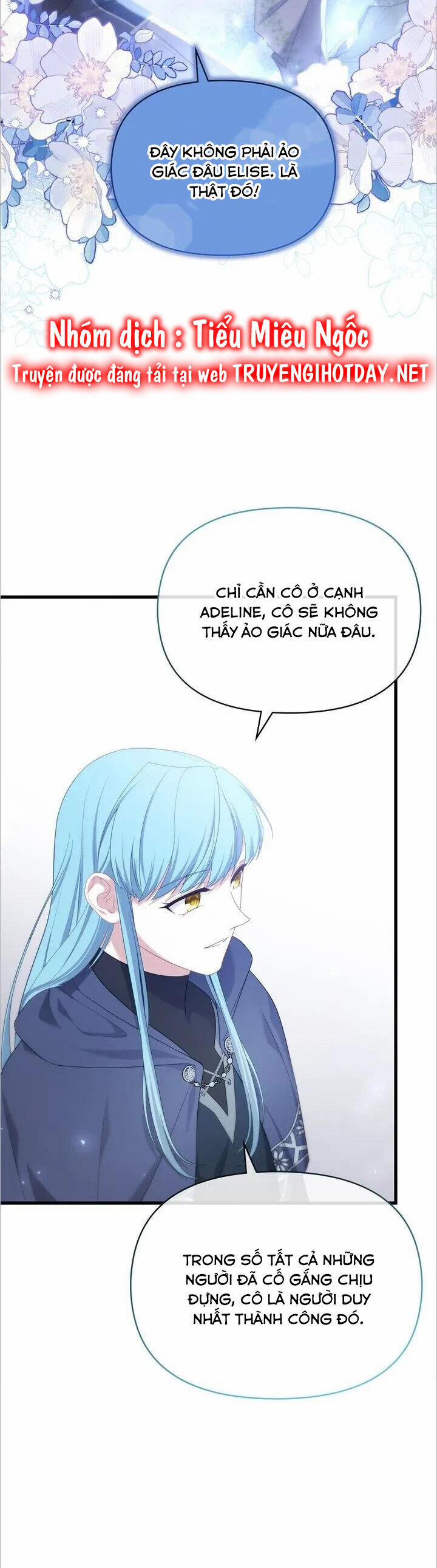 Một Đêm Sâu Đậm Của Adeline 51 trang 7