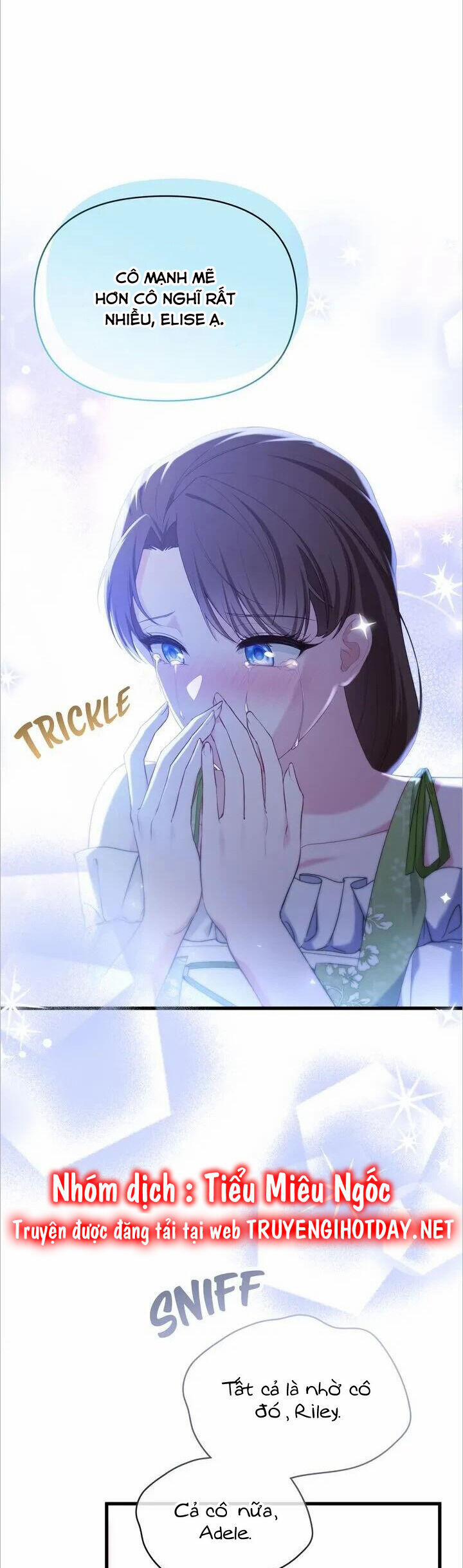 Một Đêm Sâu Đậm Của Adeline 51 trang 8