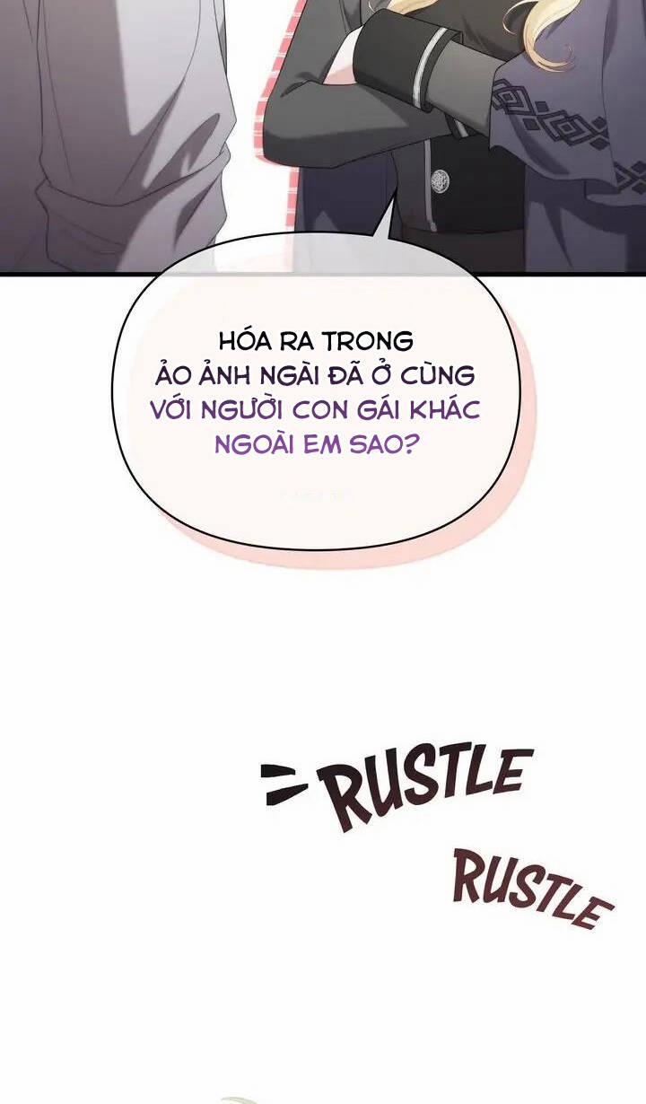 Một Đêm Sâu Đậm Của Adeline 52 trang 11