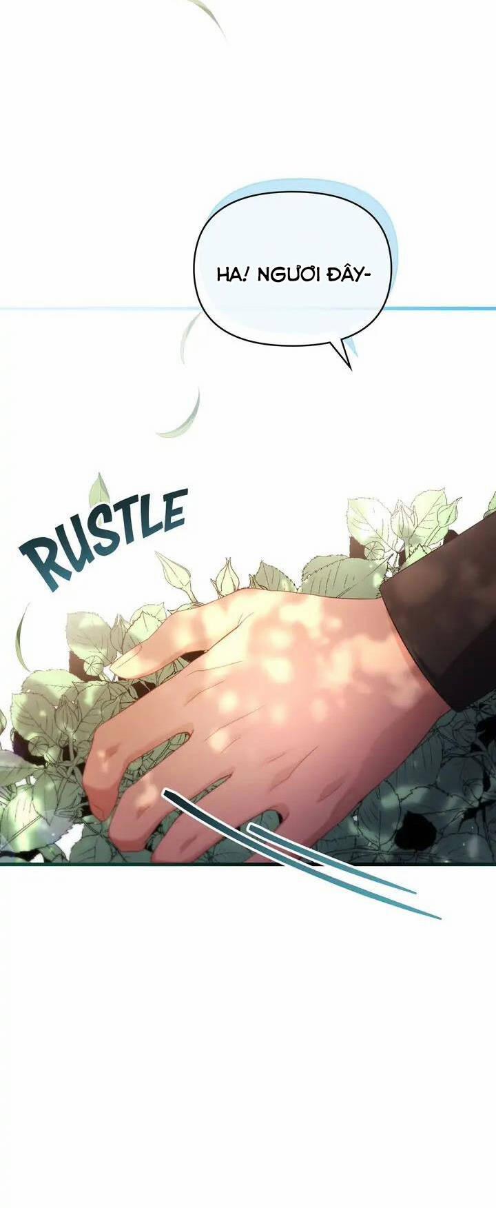 Một Đêm Sâu Đậm Của Adeline 52 trang 12