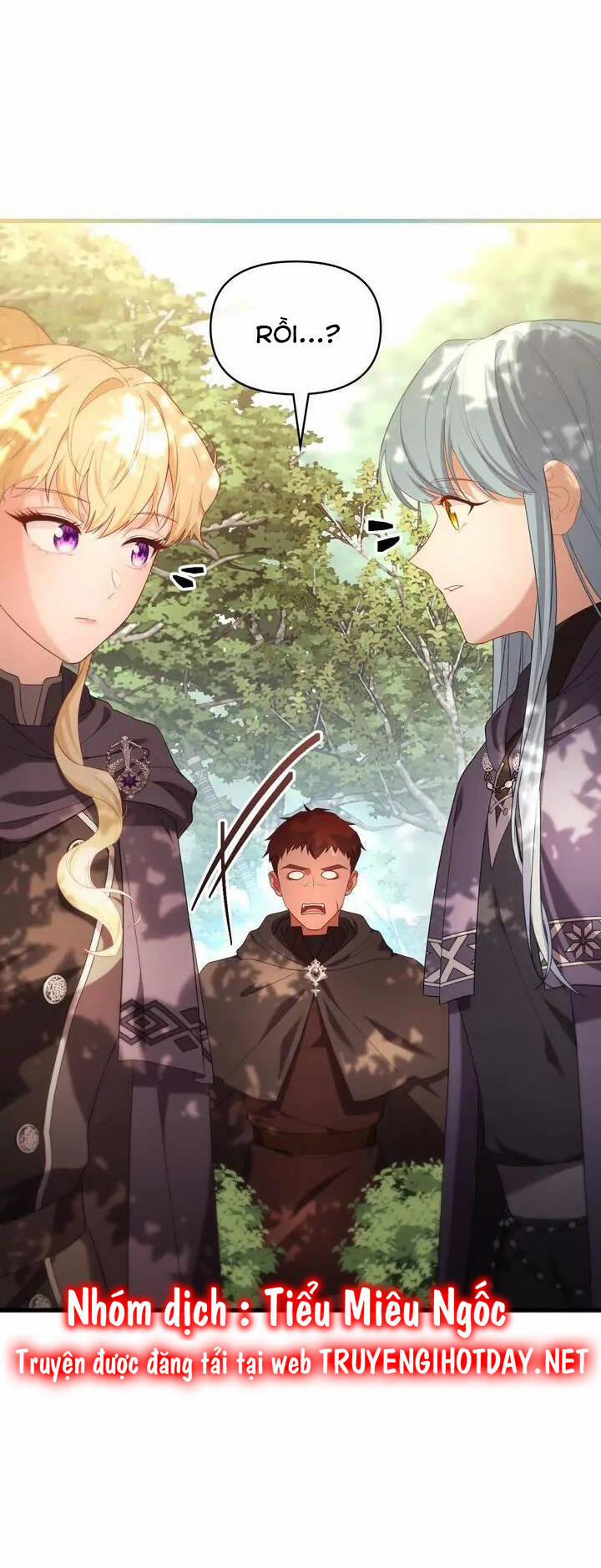 Một Đêm Sâu Đậm Của Adeline 52 trang 13