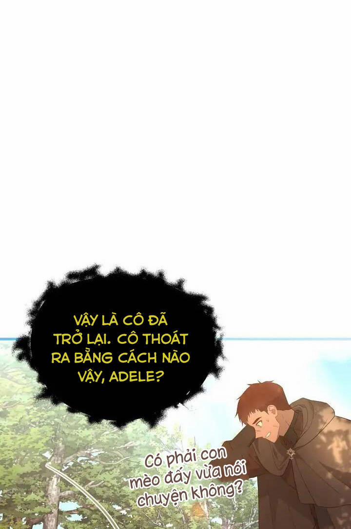 Một Đêm Sâu Đậm Của Adeline 52 trang 16