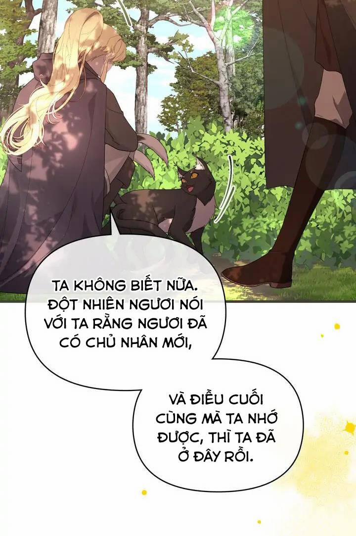 Một Đêm Sâu Đậm Của Adeline 52 trang 17