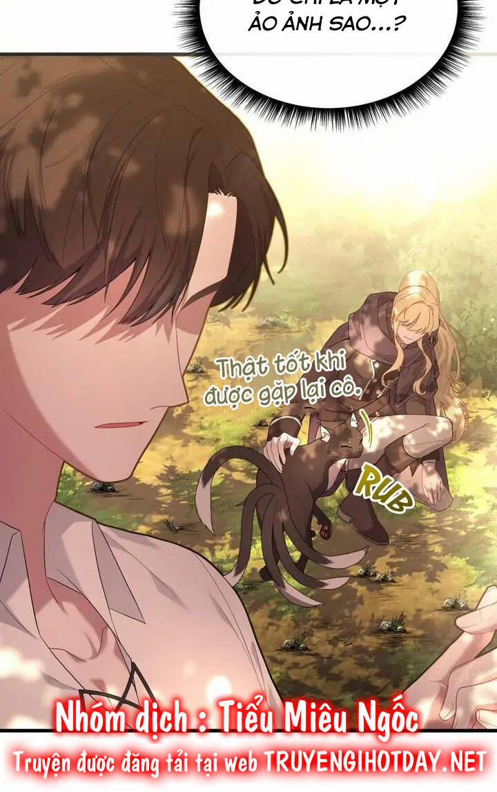 Một Đêm Sâu Đậm Của Adeline 52 trang 19