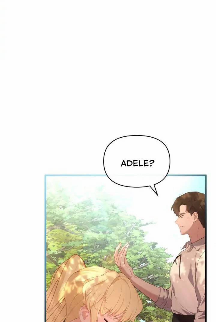 Một Đêm Sâu Đậm Của Adeline 52 trang 20