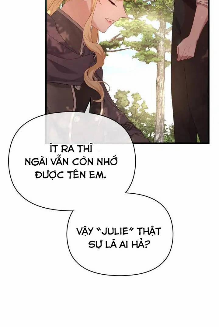 Một Đêm Sâu Đậm Của Adeline 52 trang 21