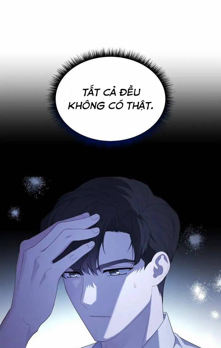 Một Đêm Sâu Đậm Của Adeline 52 trang 22