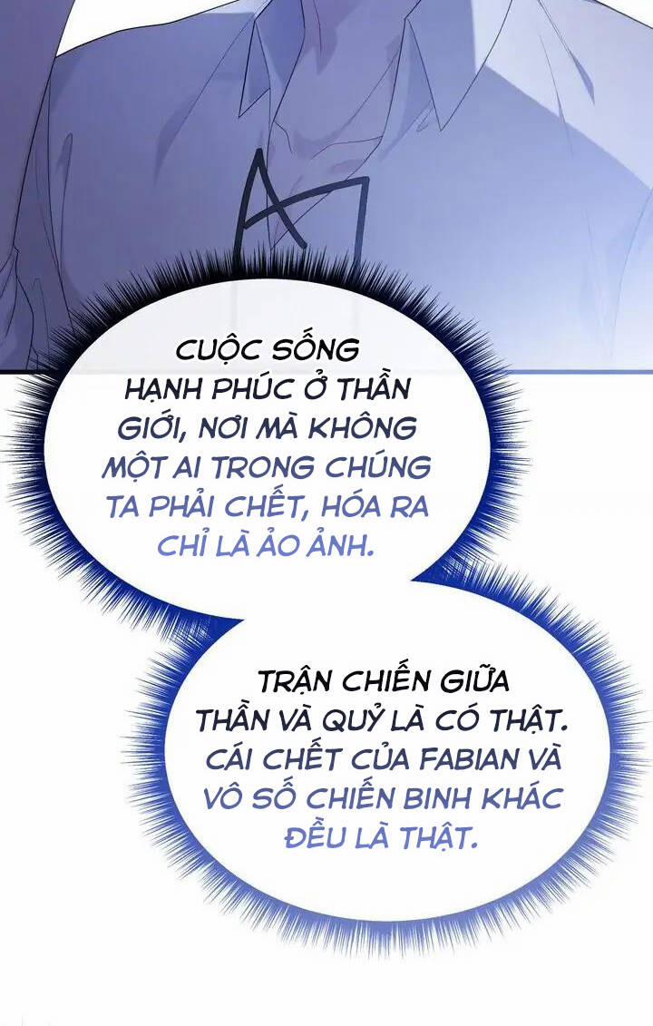 Một Đêm Sâu Đậm Của Adeline 52 trang 23