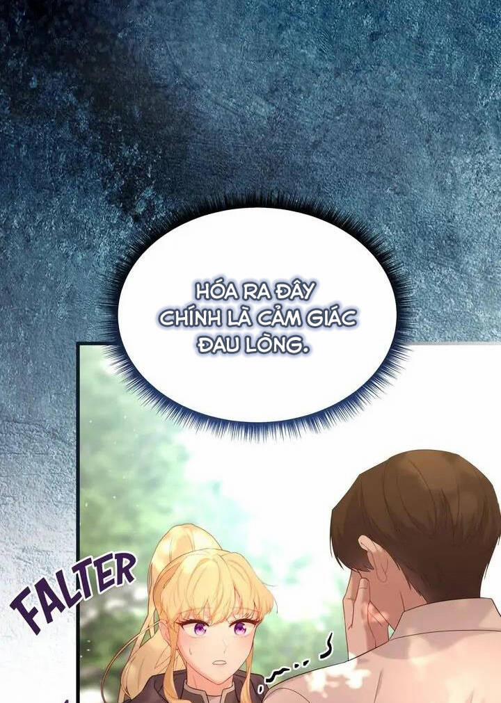 Một Đêm Sâu Đậm Của Adeline 52 trang 27