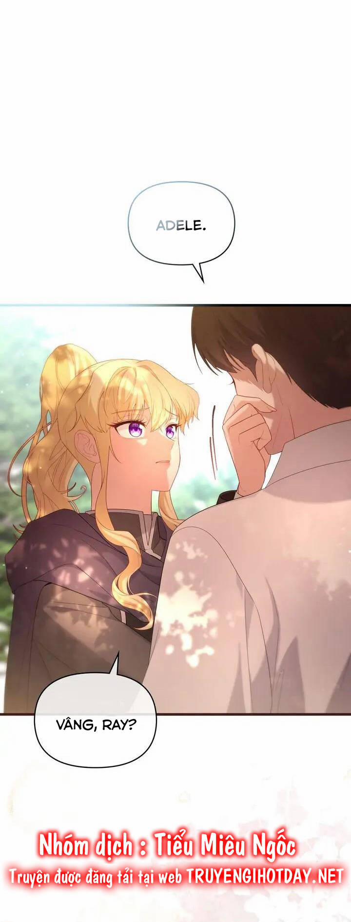 Một Đêm Sâu Đậm Của Adeline 52 trang 29