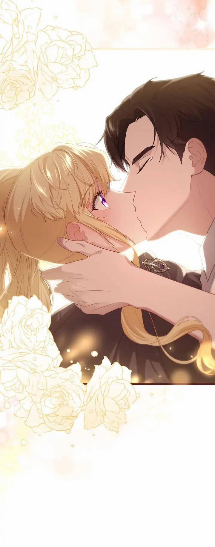 Một Đêm Sâu Đậm Của Adeline 52 trang 32