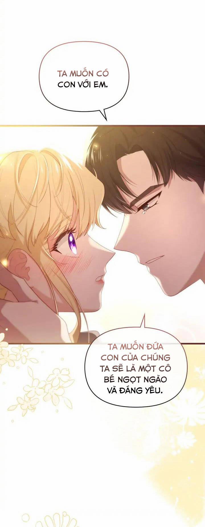 Một Đêm Sâu Đậm Của Adeline 52 trang 33